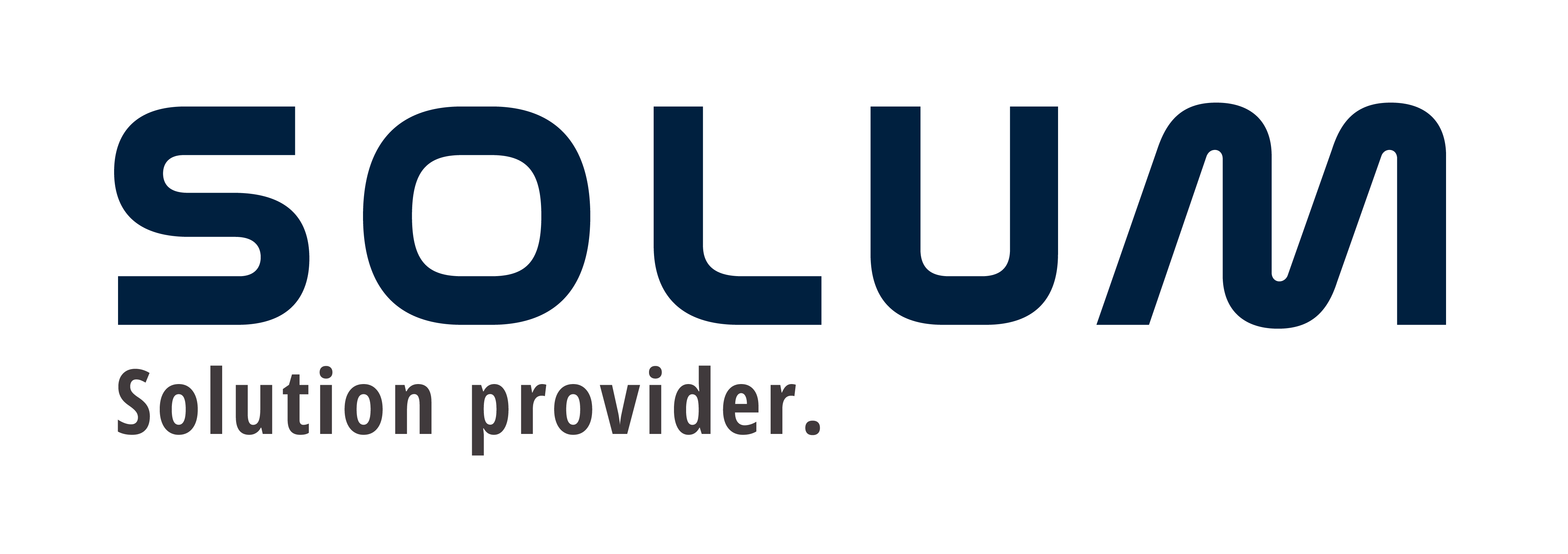 Digital & Electronic Shelf Label System | SOLUM ESL