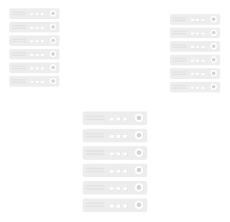 High Availability