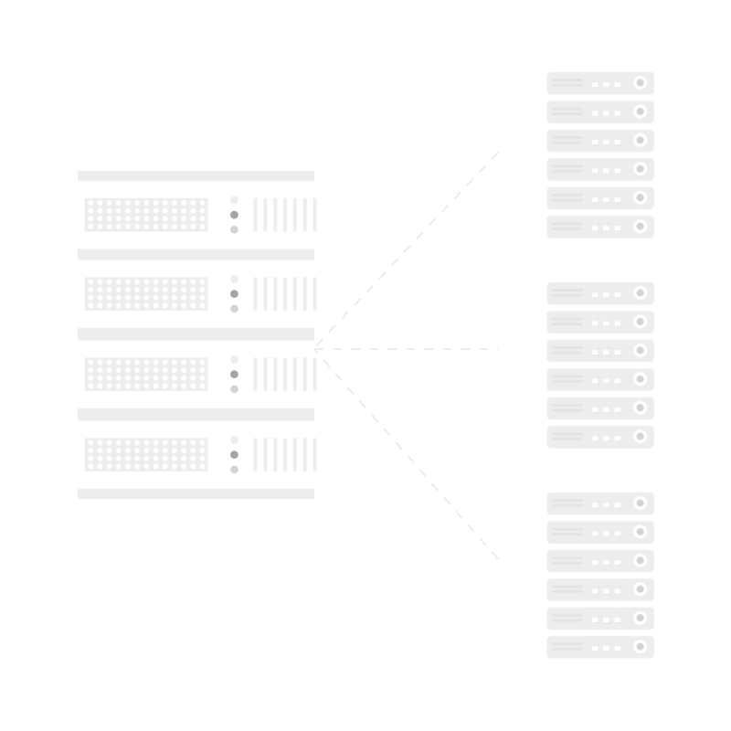 Bilanciamento del carico